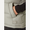 Жилет пуховой HH Wmn Isfjord Down Vest (; S; Terrazzo)